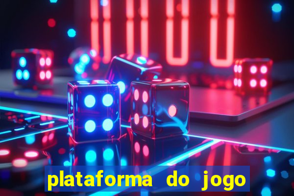 plataforma do jogo do tigrinho de r$ 5